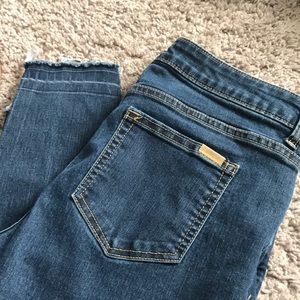 Jennifer Lopez skinny jeans